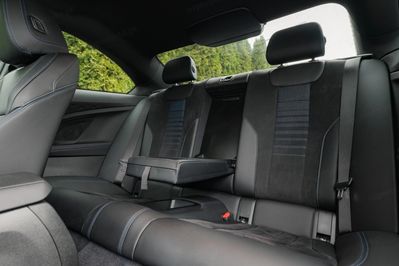 BMW Seria 2 Coupe M240i xDrive