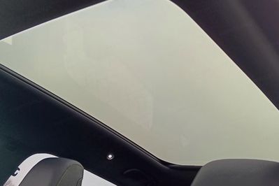 BYD ATTO 2 Boost