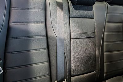 Mercedes GLE 300 d 4-Matic AMG Line