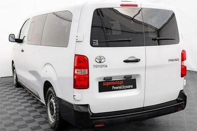 Toyota Proace Verso Long L2H1