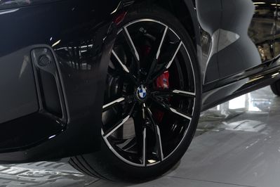 BMW Seria 3 M340i xDrive