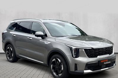 Kia Sorento T-GDI HEV Prestige Line AWD aut 7os.