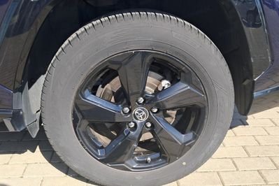 Toyota RAV4 2.5 Hybrid Selection 4x2