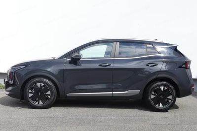 Kia Sportage 1.6 T-GDI L 2WD