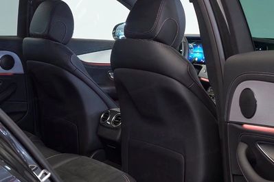 Mercedes Klasa E 220 d 4MATIC AMG Line