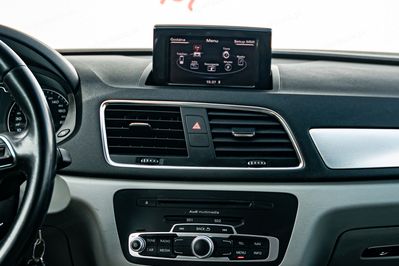 Audi Q3 2.0 TDI
