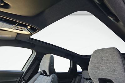 Renault Austral E-Tech Full Hybrid Techno MMT