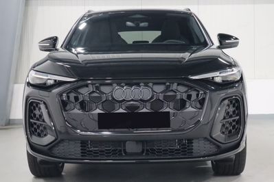 Audi Q5 TDI quattro