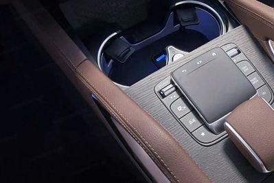 Mercedes GLE Coupe 300 d  4-Matic AMG Line