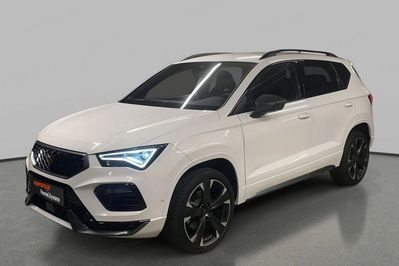 Cupra Ateca 1.5 TSI DSG