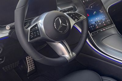 Mercedes Klasa C 220 d 4-Matic Avantgarde