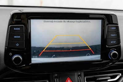 Hyundai i30 1.5 T-GDI