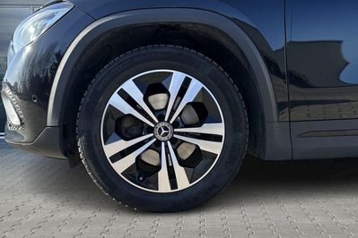 Mercedes GLA 200 Style