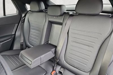 Mercedes GLC Coupe 200 4MATIC AMG Line