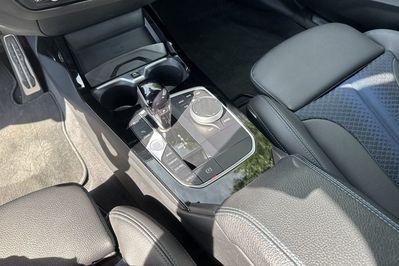 BMW Seria 2 216d M Sport