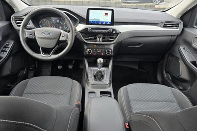 Ford Kuga EcoBoost