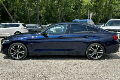 BMW Seria 4 420d xDrive