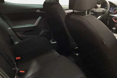 Seat Arona 1.0 TSI FR DSG
