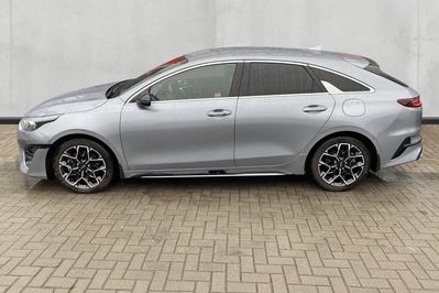 Kia ProCeed 1.5 T-GDI GT Line