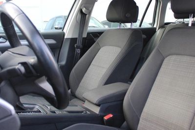 Volkswagen Passat TDI SCR Business DSG