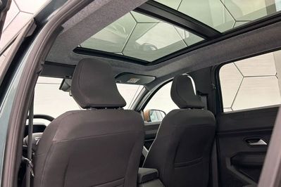 Dacia Bigster Extreme 1.2 TCe