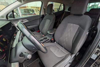 Kia Sportage 1.6 T-GDI L 2WD