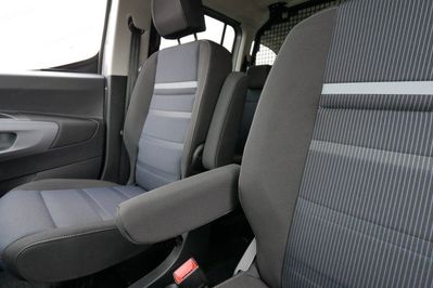 Fiat Doblo Combi L2H1