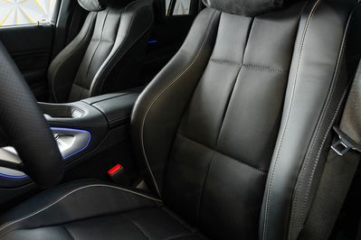 Mercedes GLS 450 d 4-MATIC AMG Line
