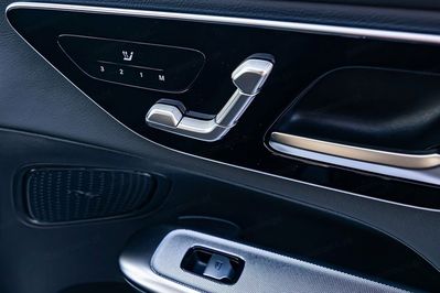 Mercedes GLC 220 d 4-Matic AMG Line