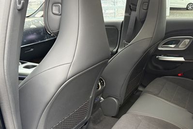 Mercedes CLA 220 4-Matic AMG Line