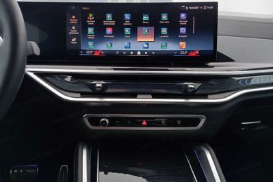 BMW X6 xDrive40i M Sport