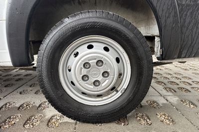 Opel Movano Heavy CDTI L3H2