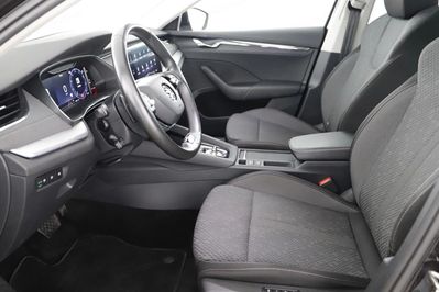 Skoda Octavia 2.0 TDI Style DSG