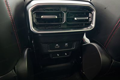 Jetour T2 2.0T 7DCT REAL TIME 4WD