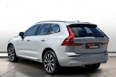 Volvo XC60 B5 B AWD Plus Bright