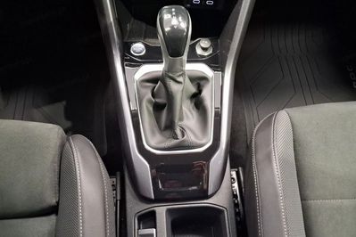 Volkswagen T-Roc 1.5 eTSI DSG