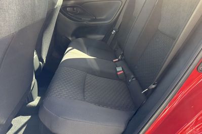 Toyota Yaris Cross Hybrid 1.5 Style