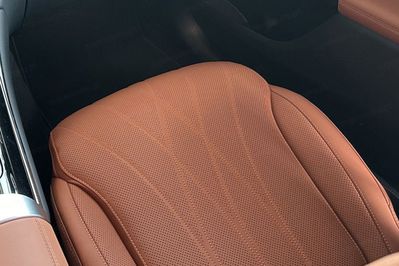 Mercedes GLC 200 4-Matic AMG Line