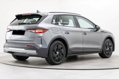 Skoda Elroq 50