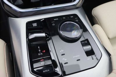 BMW X3 xDrive20 M Sport