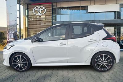 Toyota Yaris Hybrid 1.5 GR Sport
