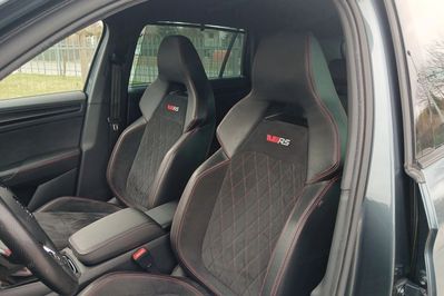 Skoda Kodiaq 2.0 Bi-TDI 4x4 RS DSG