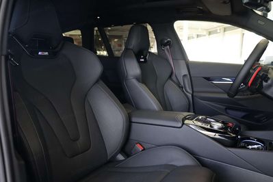 BMW Seria 5 Touring M5
