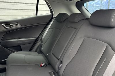 Kia Sportage 1.6 T-GDI M 2WD