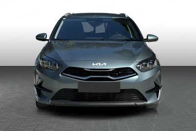 Kia Ceed M 1.5 T-GDI DCT