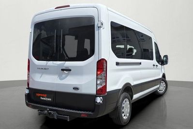 Ford Transit Kombi L3H2