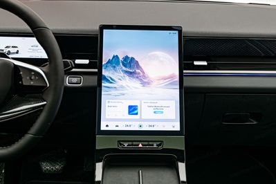 Jaecoo 5 1.6 T-GDI Premium DCT