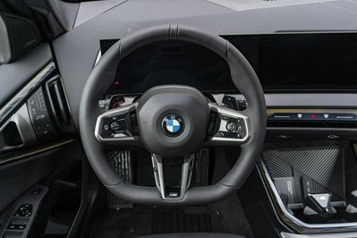 BMW X3 xDrive20d M Sport