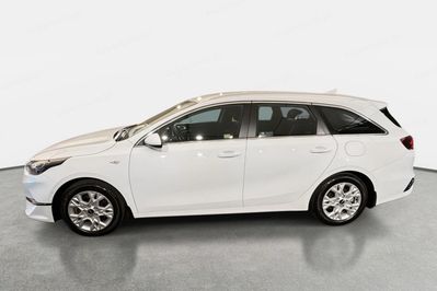 Kia Ceed T-GDI M