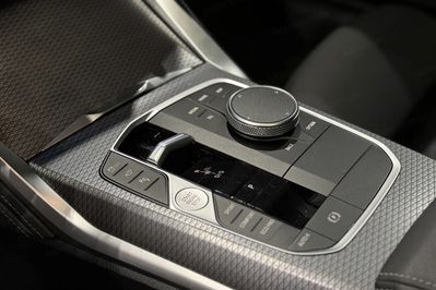 BMW Seria 4 420d xDrive mHEV M Sport aut